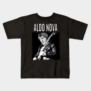 Aldo Nova Kids T-Shirt